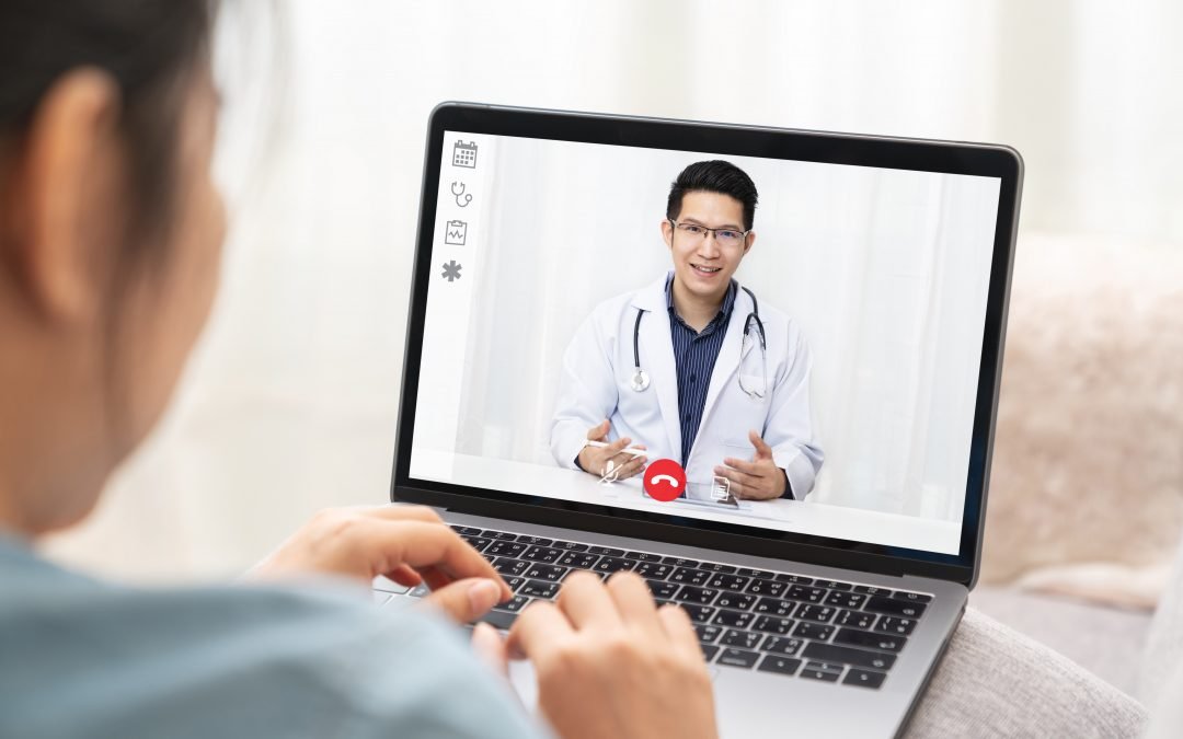 Telemedicine for Anxiety & Depression
