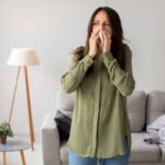 Managing Seasonal Allergies