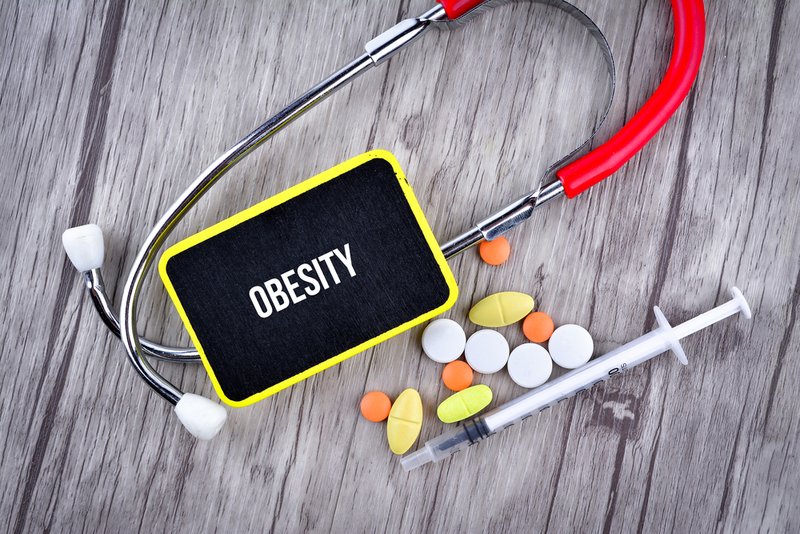 FDA-Approved Obesity Medications for Safe & Effective Weight Loss