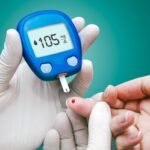 Type 1 and Type 2 Diabetes