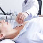 What 5 abnormalities can be found on the echocardiogram?