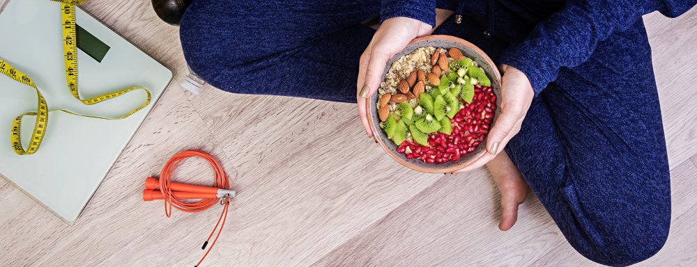 Healthy Breakfast for Weight Loss
